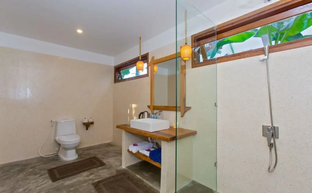 Хойан: Vina Beach Pool Villa
