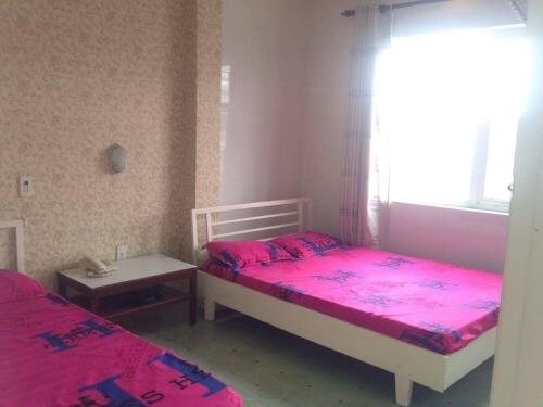 Хюэ: Gia Khanh Guest House