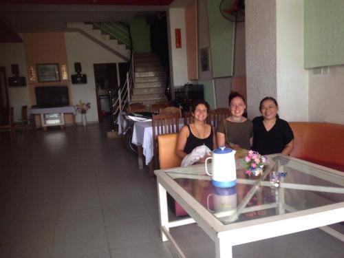Хюэ: Gia Khanh Guest House