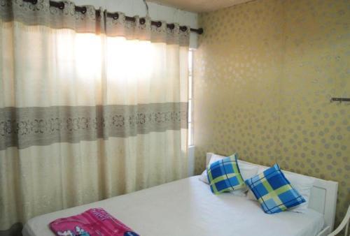 Хюэ: Gia Khanh Guest House