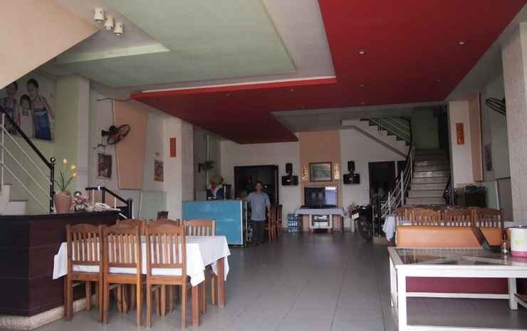 Хюэ: Gia Khanh Guest House