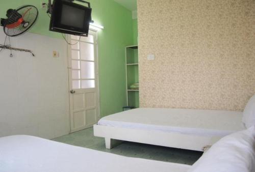 Хюэ: Gia Khanh Guest House