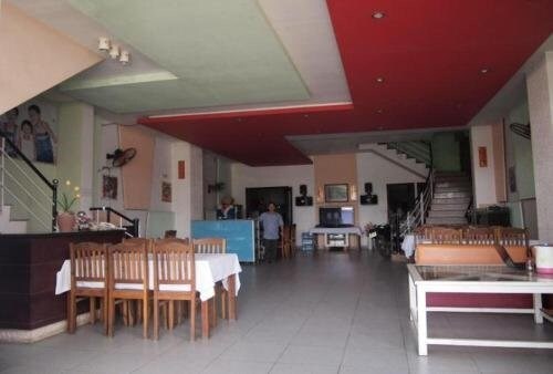 Хюэ: Gia Khanh Guest House