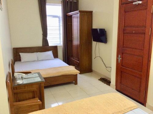 Хайфон: Tay Dai Duong Guesthouse