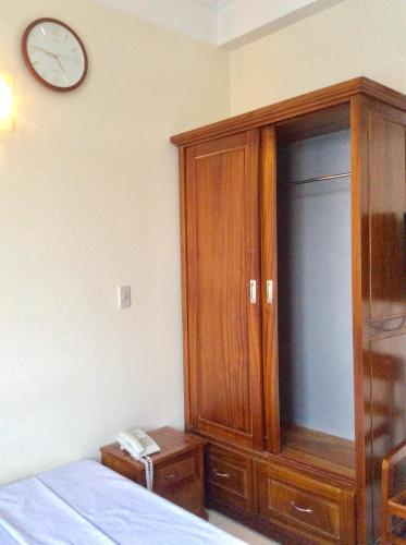 Хайфон: Tay Dai Duong Guesthouse