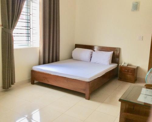 Хайфон: Tay Dai Duong Guesthouse