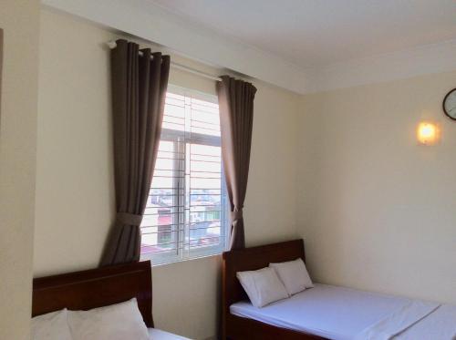 Хайфон: Tay Dai Duong Guesthouse