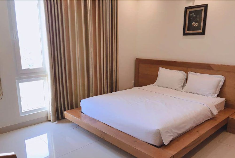 Вунгтау: SeaSala Hotel