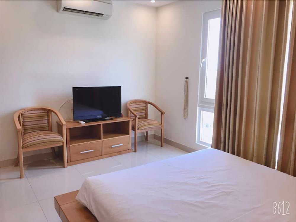 Вунгтау: SeaSala Hotel