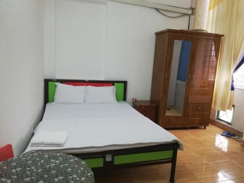 Вунгтау: Ngoc Phung Guesthouse