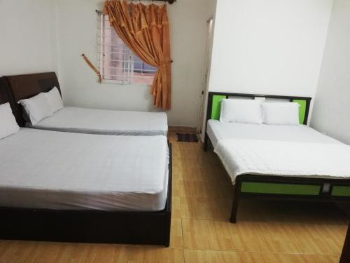 Вунгтау: Ngoc Phung Guesthouse