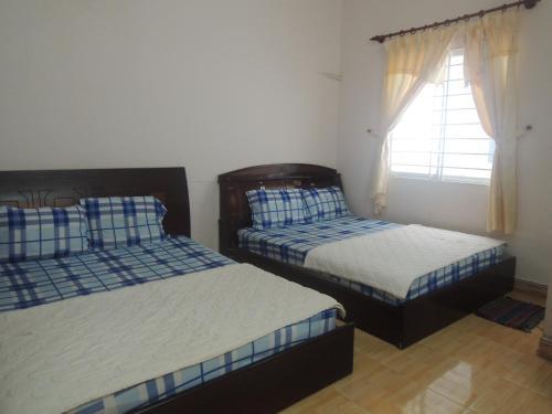 Вунгтау: Ngoc Phung Guesthouse