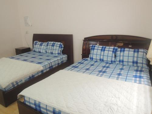 Вунгтау: Ngoc Phung Guesthouse