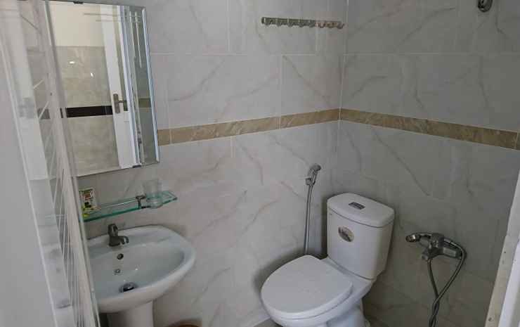 Вунгтау: Hoang Chau Motel