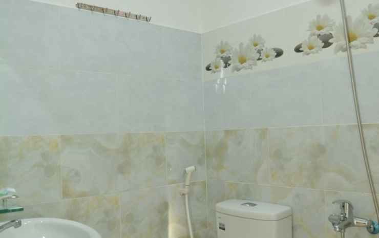 Вунгтау: Hoang Chau Motel