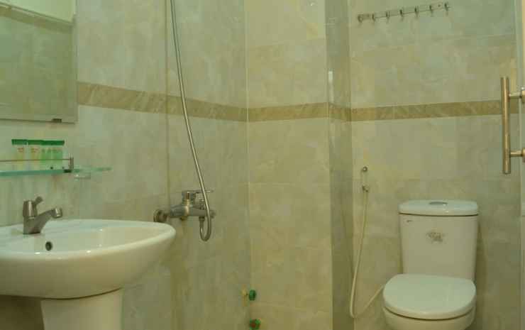 Вунгтау: Hoang Chau Motel