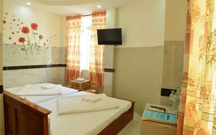 Вунгтау: Hoang Chau Motel