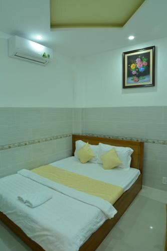 Вунгтау: Hoang Chau Motel