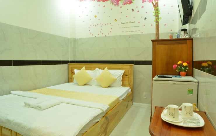 Вунгтау: Hoang Chau Motel