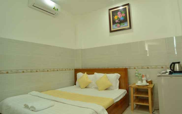 Вунгтау: Hoang Chau Motel
