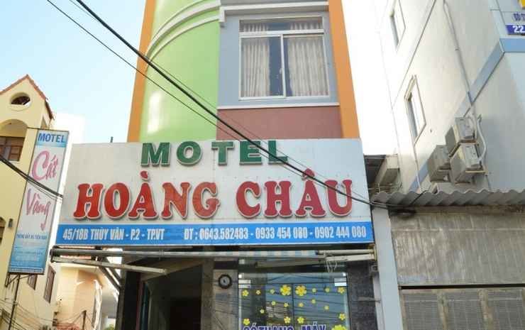 Вунгтау: Hoang Chau Motel