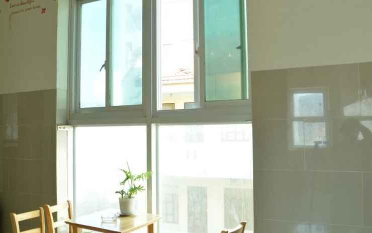 Вунгтау: Hoang Chau Motel