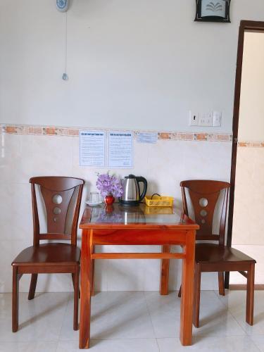 Фантхьет: Mũi Né Thanh Trúc Guest House