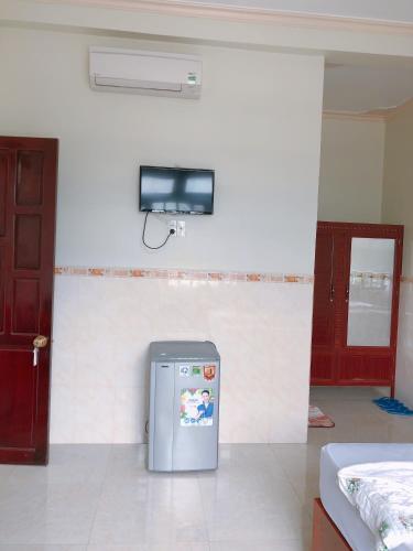 Фантхьет: Mũi Né Thanh Trúc Guest House