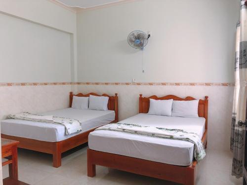 Фантхьет: Mũi Né Thanh Trúc Guest House