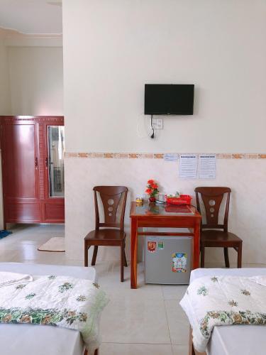 Фантхьет: Mũi Né Thanh Trúc Guest House