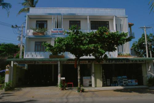 Фантхьет: Mũi Né Thanh Trúc Guest House