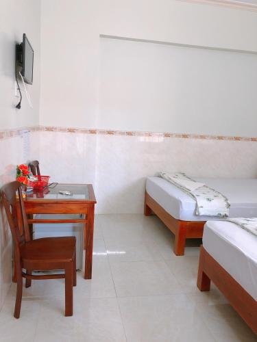 Фантхьет: Mũi Né Thanh Trúc Guest House