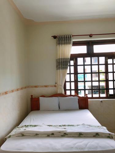 Фантхьет: Mũi Né Thanh Trúc Guest House