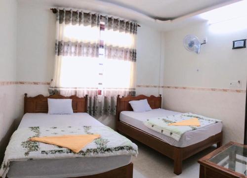 Фантхьет: Mũi Né Thanh Trúc Guest House