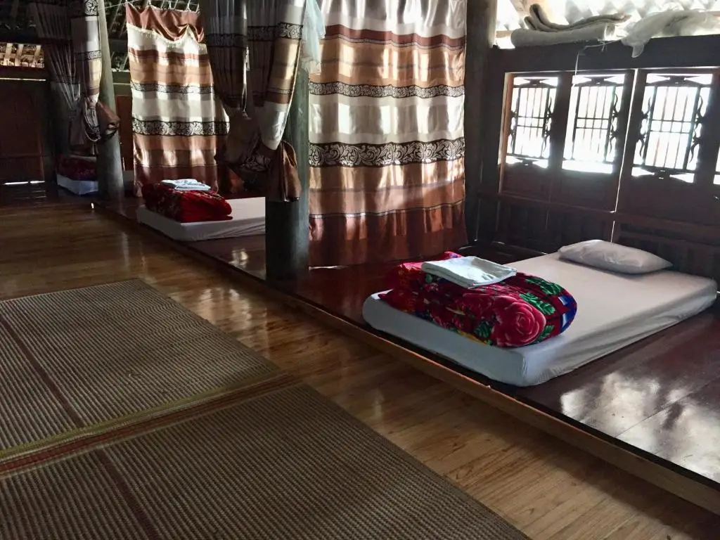 Йенбай: VuLinh Family Homestay