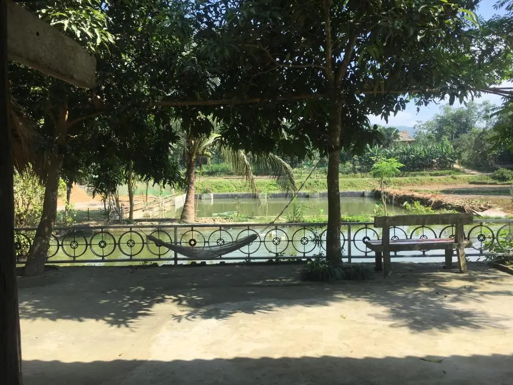 Йенбай: Vu Linh Homestay