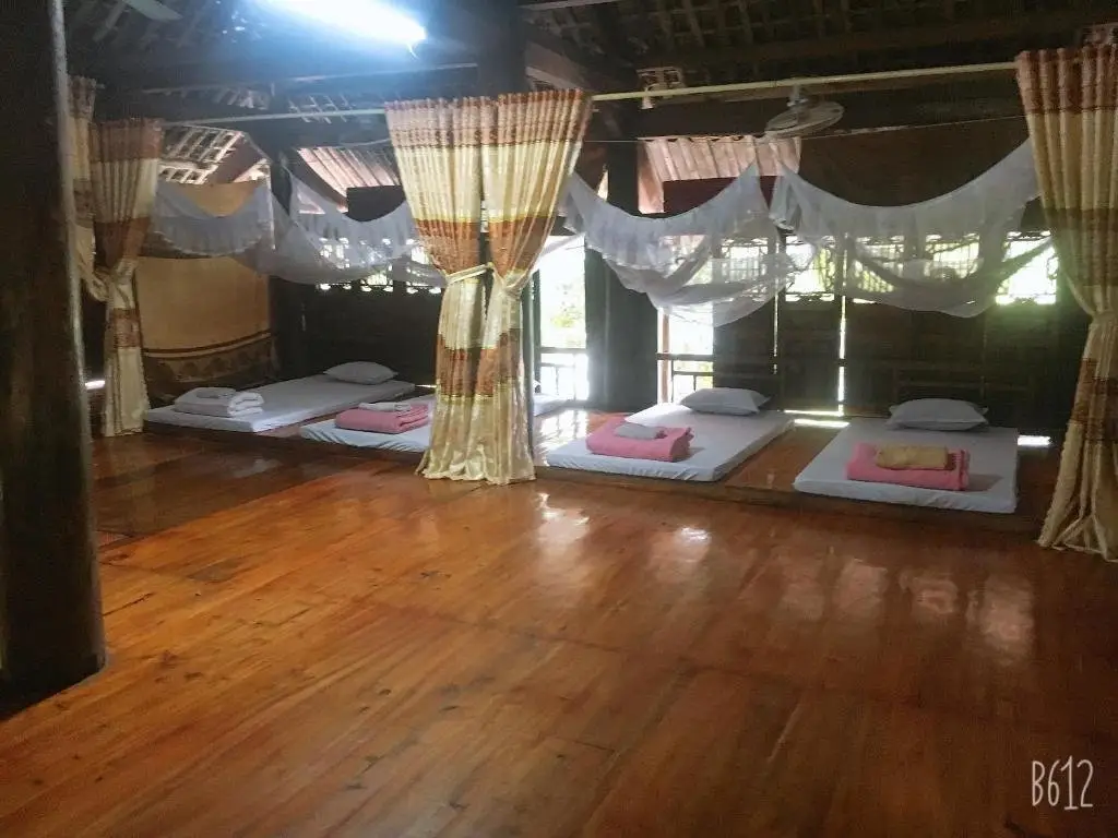 Йенбай: Vu Linh Homestay