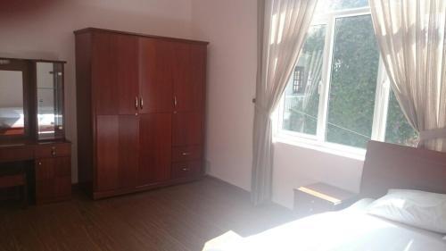 Далат: Vu An Villa