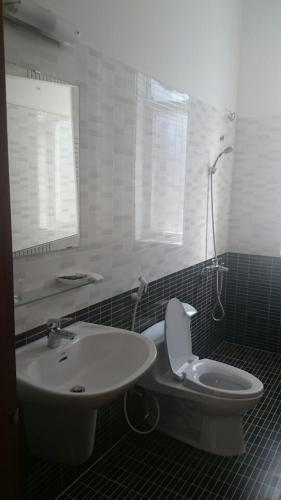 Далат: Vu An Villa