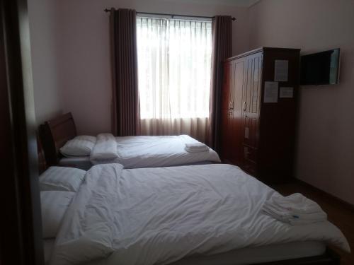 Далат: Vu An Villa