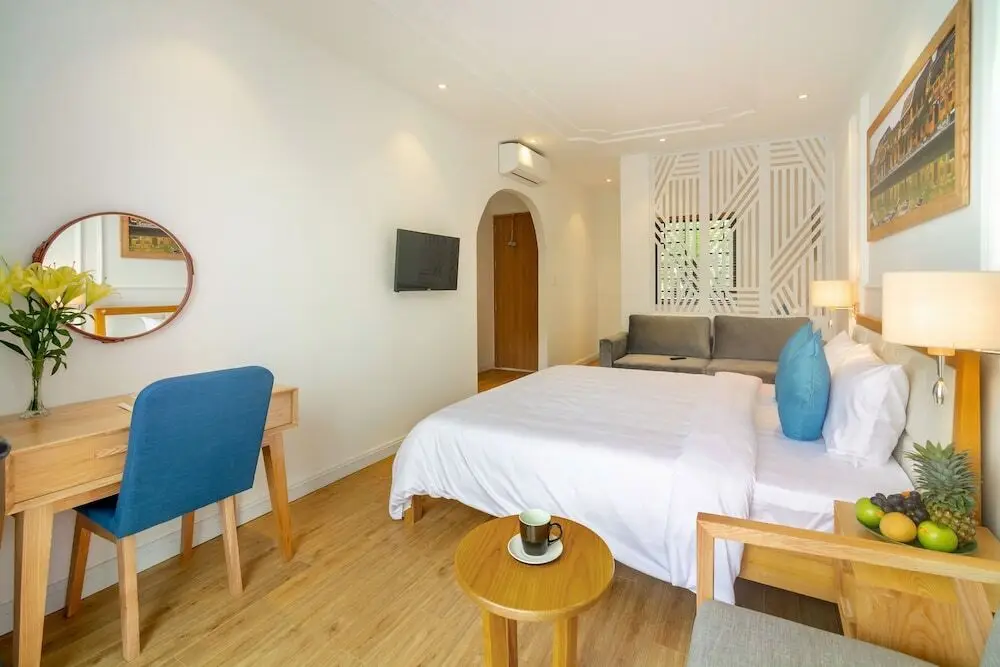 Hoi An Residence Villa — фото 1