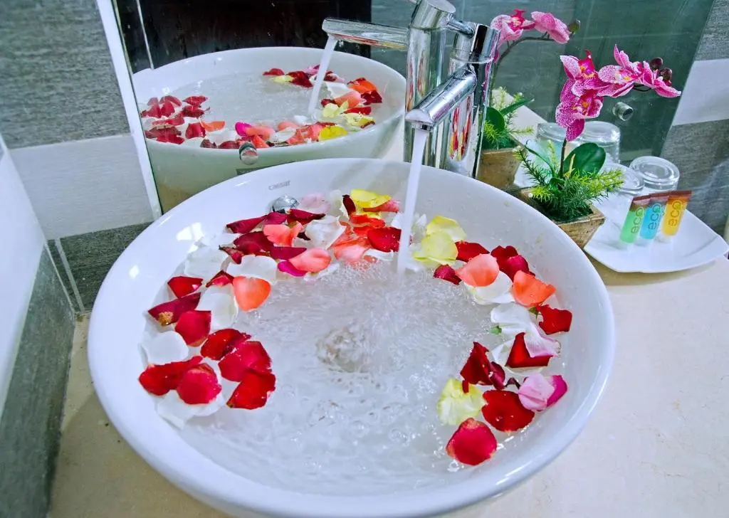 Хойан: Daisy Garden Villa Hoi An