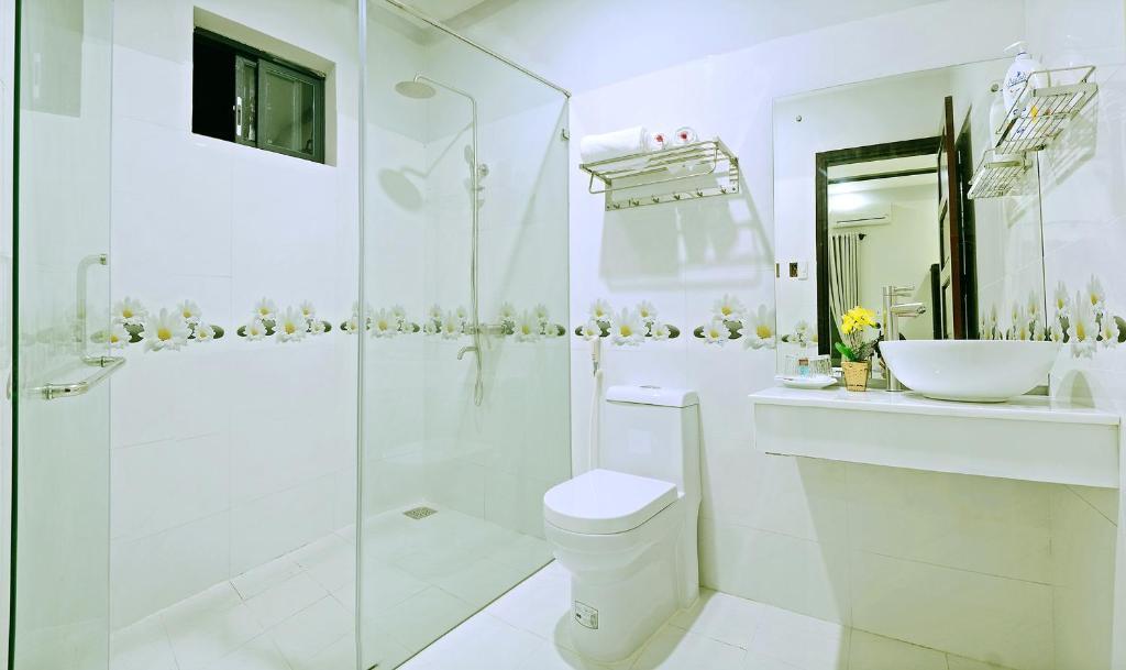 Хойан: Daisy Garden Villa Hoi An