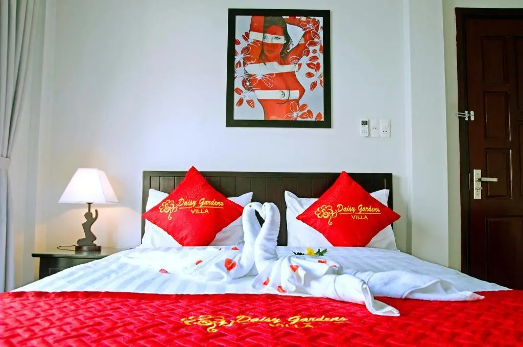 Хойан: Daisy Garden Villa Hoi An