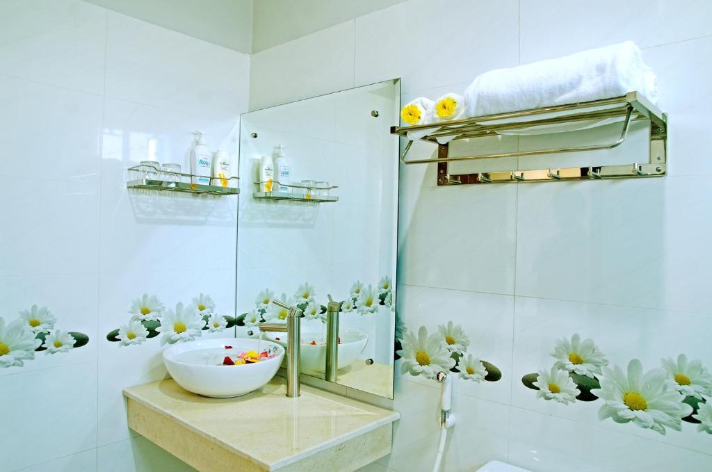 Хойан: Daisy Garden Villa Hoi An