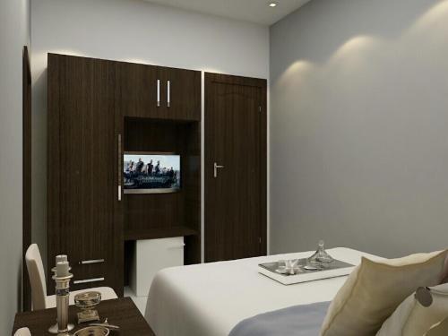 Далат: Vu Minh Quan Hotel