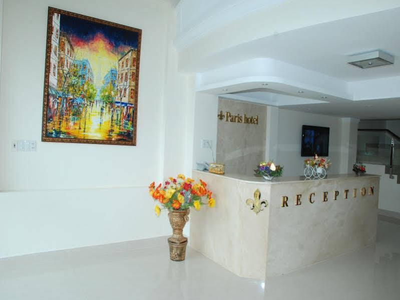 Далат: Vu Minh Quan Hotel