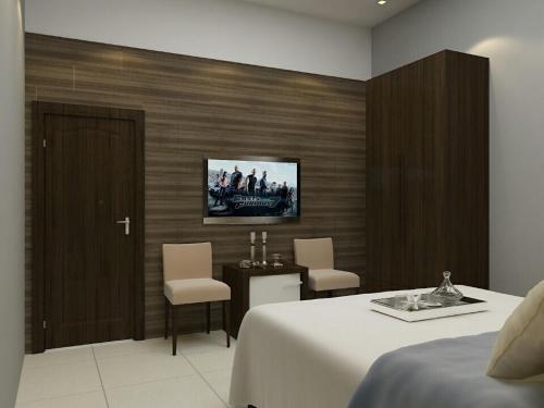 Далат: Vu Minh Quan Hotel