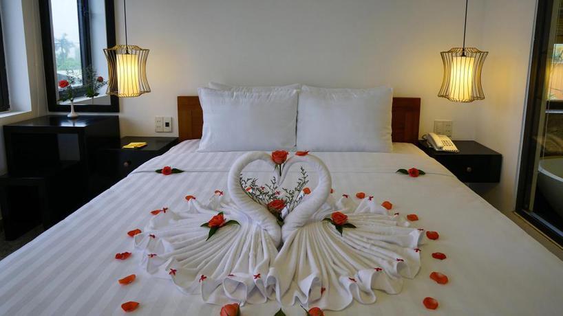 Хойан: Hoi An Serena Villa