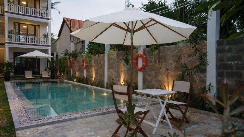 Hoi An Serena Villa — фото 1